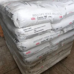Dupont Crastin S620F20 Unreinforced Medium Viscosity in STOCK Polybutylene Terephthalate Resinn Raw Materials thumbnail-2