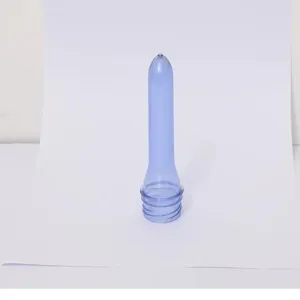 28mm 38mm PET Preform PCO1810/1881 for Water, Soda, and Oil Bottles With 38mm Neck thumbnail-2