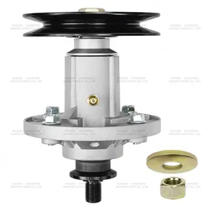 0680 Lawn Mower Spindle Assembly Replaces 4165022, 4115849 thumbnail-1