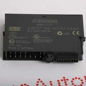 Siemens 6ES7138-4CB11-0AB0 thumbnail-5