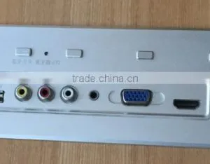 ISDN All in One Electric Bluetooth Media Hub Power Socket thumbnail-4