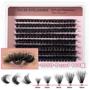 DIY Eyelash Extension thumbnail-4