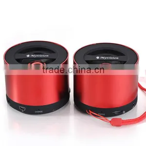 Early Education Mini Bluetooth Speaker for Kids thumbnail-1