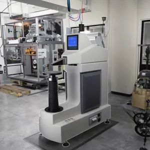 HST HRS-150/45TN-ZH Z-Axis Automatic Rockwell Hardness Tester thumbnail-4