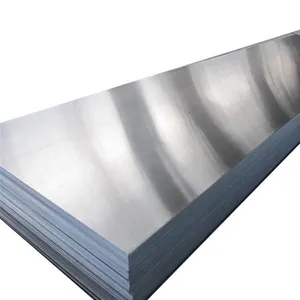 Aluminium Sheet 8011 H16 Aluminum Alloy Plate for Bottle Caps thumbnail-4