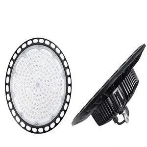 250w Ufo High Bay Lights, Efficiently Cooled Ufo, High Cost - Effective Ufo, Factory Workshop Lights thumbnail-5