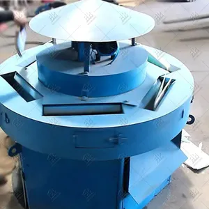 Book Glue Remover Mobile Paper Cutter and De-binding Machine thumbnail-4