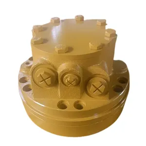 Hydraulic Motor MSE02 MSE08 MSE02-2 MSE02-2-1LA-F03-2A81-YJKM Piston Pump Motor Sensor Hydraulic Pump thumbnail-1