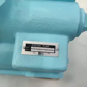 Hydraulic Piston Pump PZS PZS-3B PZS-3A PZS-4A Series Axial Variable Pump PZS-3B-70N1Q1-10 PZS-3B-70N4-10 PZS-4A-100N3-10 thumbnail-4