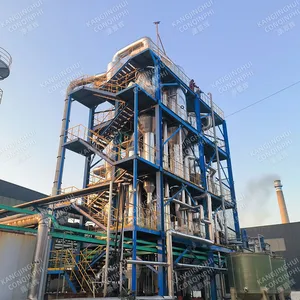 Industrial Heater Machine Vacuum Freezer Evaporator Equipment thumbnail-1