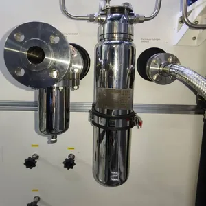 Ytf-0110-316-f40 High-pressure Hydrogen Filter, T-type Filter, Etc. Produced by Yingsu thumbnail-5