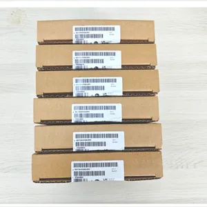 Siemens Switching Input Module 6DL1131-6BL00-0PH1 SIEMENS DCS Module Siemens Plc Controller thumbnail-2