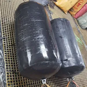 Pneumatic Rubber Airbag for High Pressure Pipeline Blockage and Testing thumbnail-1