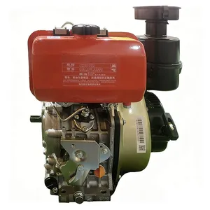 Best-Seller Portable Diesel Generator Portable Generator 5kVA 6kVA With Top Quality thumbnail-5