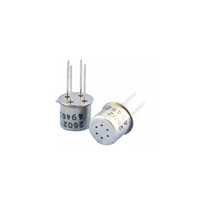 FIGARO TGS2600 VOC Sensor for The Detection of Air Contaminants thumbnail-3
