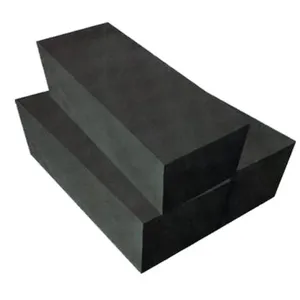 4 Hole Normal Depth High Pure Graphite Slot Mold thumbnail-1
