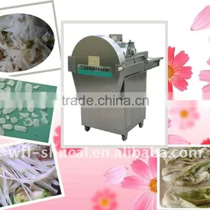 Vegetable Cutter Machine 500kg/h thumbnail-1