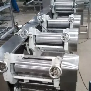 11000pcs/8h Steam Instant Noodles Line Instant Noodle Production Line thumbnail-4