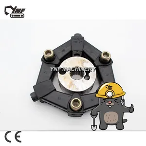 20/950400 JCB60 JB70 Used in Excavators Coupling 20950400 thumbnail-2
