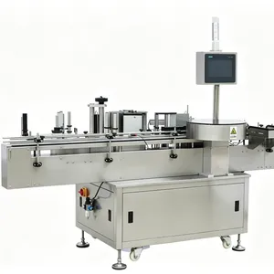 BPT-200 Industrial Labeling System With 0.1mm Placement Accuracy thumbnail-1