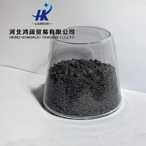 Medium Sulfur GPC for General Foundry Applications thumbnail-2
