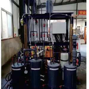 15% High Strength NaClO Generator for Wastewater Disinfection thumbnail-1