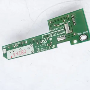 451582 PX PXR Umbilical Board EZJ98 for Hitachi PH PB PX PXR Inkjet Coding Printer thumbnail-4