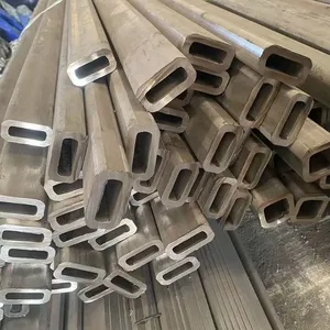 Stainless Steel Heat Exchange Tube for Chemical Processing Applications thumbnail-4