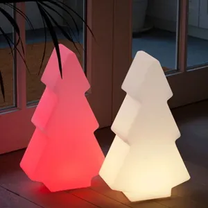 Giant LED Tree & Star Christmas Lights Outdoor Garden Party Decorations Street Illumination Landscape Application thumbnail-1