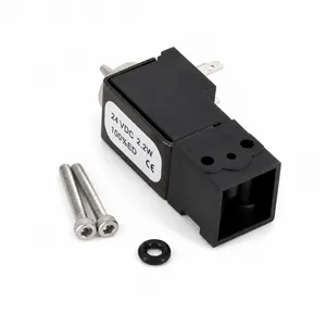 FA74160 Printhead Valve Assembly MK7 for Linx 4800 4700 4900 5900 6800 6900 7300 7900 Inkjet Coding Printer thumbnail-2