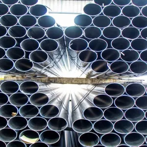 ERW Welded Carbon Steel Tube-Wuxi Hengzhihui For Boiler & Superheater Service – OD 6~204mm | WT 1~18mm/ ASTM A178 or ASME SA178 thumbnail-4
