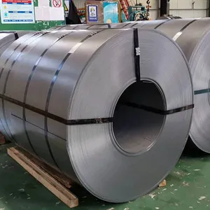 Cold Rolled Steel Coil Full Hard SPCC Thickness 0.5-1.5mm Width 900-1250mm Door Frame Manufacturing Sheet thumbnail-3