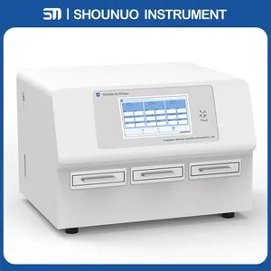 SN-H103E Water Vapor Transmission Rate Tester thumbnail-1
