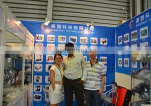 Shenzhen Signprint Technology Co., Ltd. company overview - view 1 thumbnail