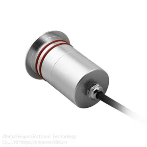 Feipu Supplies Led Low-voltage Safe Underwater Lights, Pndm-5w-a60 Light Source, Sinking Anti-glare Model thumbnail-4