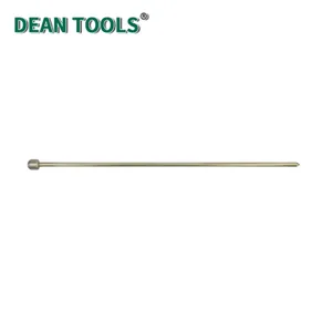 Non-Sparking Hearing Needle 600*8 mm ,Spark-free Safety Hearing Needle,Aluminum Bronze thumbnail-1
