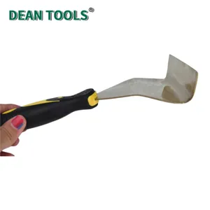 Non-Sparking Hoe,Rust Cleaning Hoe,Aluminum Bronze,Length 200mm,Derusting Hoe thumbnail-4