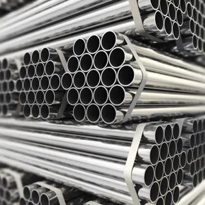 Schedule 80 Hot Rolled Galvanized Steel Pipe, Mill Test Certificates thumbnail-4