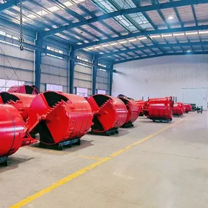 Changsha Mingyi Machinery Equipment Co., Ltd. company overview - view 5 thumbnail