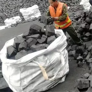 Foundry Coke 80-120mm Low Price Low Moisture no Small Size thumbnail-3