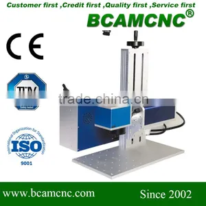 Laser Markingmachine/pcb Fiber Laser Marking Machine on Metal Non-metal/ Chinese Laser Marking Machine for Distributors thumbnail-1