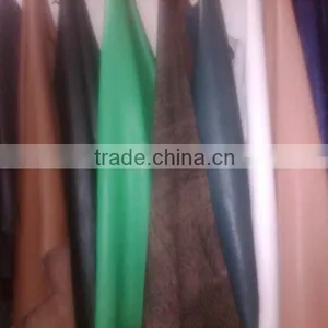 Leather Raw Material for Shoes and Bags thumbnail-1
