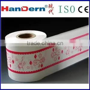 High Quality Waterproof Breathable Film Machine thumbnail-3