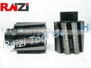 Zero Tolerance Wheel thumbnail-1