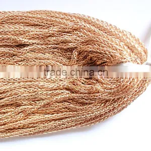 Fashion Various Decorative Small Wheal Link Chain thumbnail-1