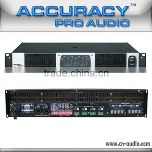 Professional High Power Amplifier TD-6800A thumbnail-1