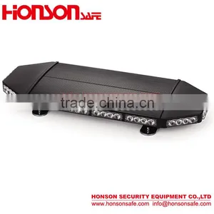 Magnetic Installation High Power LED Vehicle LED Lightbar HSM440 thumbnail-4