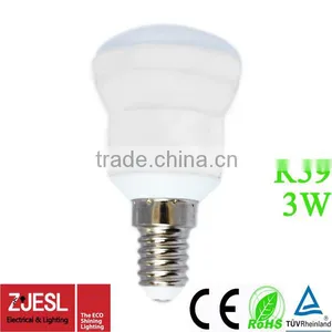 Aluminum SMD2835 R50 R63 R80 R39 E27 3W Reflector Led Bulb Quality Choice Most Popular thumbnail-1