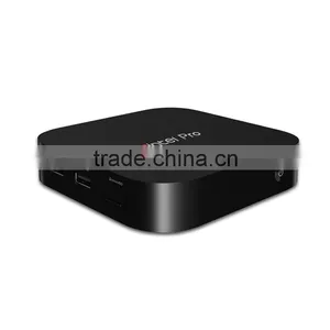 Wintel CX-W8 Pro Mini Smart TV Box Windows10 Casa OS 2 GB / 32 GB Wintel Pro BT4.0 RJ45 100 M LAN Mini Pcs Wintel w8 Pro thumbnail-3