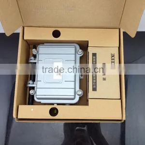 China Supplier Waterproof Outdoor Wifi Signal Receiver 2km Long Range TDD Wlan 2.4g Wifi Signal Booster thumbnail-6